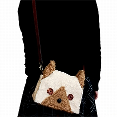 ���������꡼ No.003�Υ���ͥ������ / �����롼�����襤�������ƥ�ˤʤä��о졤��MH�׿����å�����