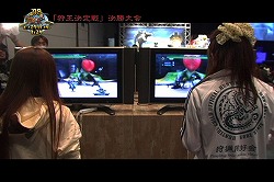 画像ギャラリー No.004のサムネイル画像 / 「モンハンフェスタ’09」公式レポート動画の最終回を11月27日に配信