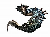 画像ギャラリー No.003のサムネイル画像 / 「MH3」，イベントクエスト「水没林の大連続狩猟」を開催中