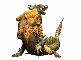 画像ギャラリー No.004のサムネイル画像 / 「MH3」，イベントクエスト「水没林の大連続狩猟」を開催中