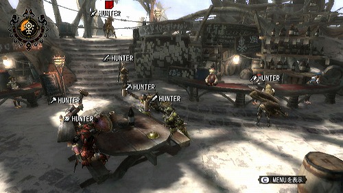 ꡼ No.001Υͥ / MH3׸öΥо졣ǯǯϤΥ٥Ⱦ