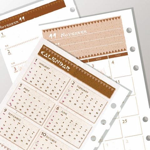 画像ギャラリー No.003のサムネイル画像 / モンハン部限定,本革を用いた“狩猟手帳”の予約受付がスタート