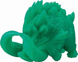 ꡼ No.017Υͥ / ֥ϥסե奢ȥ򥻥åȤˤꥱ3ȯ