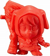 ꡼ No.023Υͥ / ֥ϥסե奢ȥ򥻥åȤˤꥱ3ȯ