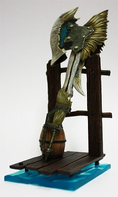 ���������꡼ No.001�Υ���ͥ������ / ��MH�׼�����拾�쥯�����Vol.3ȯ����ꡣ�͵����������