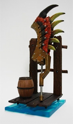 ���������꡼ No.003�Υ���ͥ������ / ��MH�׼�����拾�쥯�����Vol.3ȯ����ꡣ�͵����������