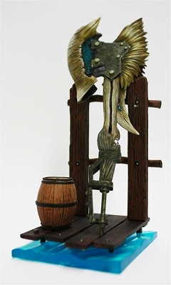 ���������꡼ No.004�Υ���ͥ������ / ��MH�׼�����拾�쥯�����Vol.3ȯ����ꡣ�͵����������