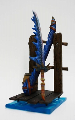 ���������꡼ No.006�Υ���ͥ������ / ��MH�׼�����拾�쥯�����Vol.3ȯ����ꡣ�͵����������