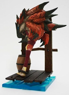 ���������꡼ No.007�Υ���ͥ������ / ��MH�׼�����拾�쥯�����Vol.3ȯ����ꡣ�͵����������