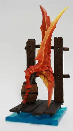 ���������꡼ No.009�Υ���ͥ������ / ��MH�׼�����拾�쥯�����Vol.3ȯ����ꡣ�͵����������