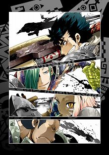 ���������꡼ No.003�Υ���ͥ������ / �֥��ϥ����פ˿�������������/�Ҳ𤷤��ͤ������ǥץ쥼��Ȥ�