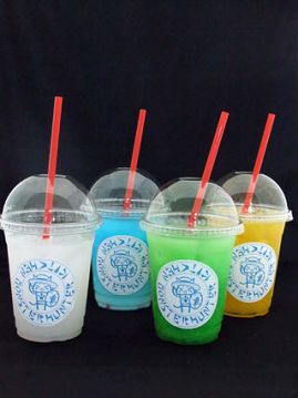 画像ギャラリー No.010のサムネイル画像 / 軽食や物販も。腰越海の家「CAPCOM SEASIDE HOUSE」明日登場