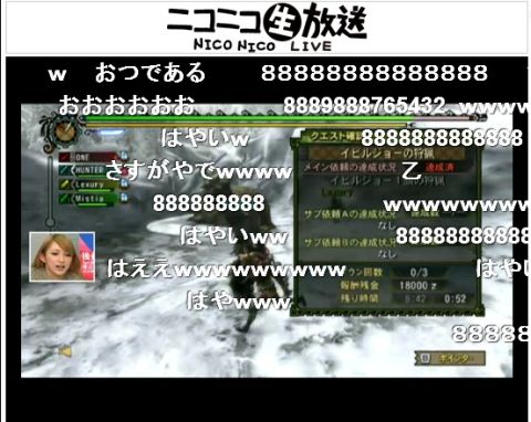 ꡼ No.004 | ˥˥ƣMH3ץ쥤ץܻ礵