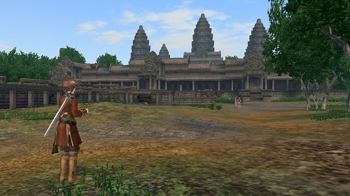 ������#002�Υ���ͥ���/PLAYSTATION 3�ǡ���ҳ����� Online ��Cruz del Sur���פ�4��28����ȯ�����