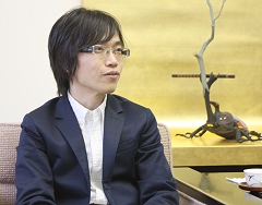 画像集#012のサムネイル/想像以上に直感的な操作感。PS3版「大航海時代 Online」を先行体験プレイ&コーエーの二人にインタビュー