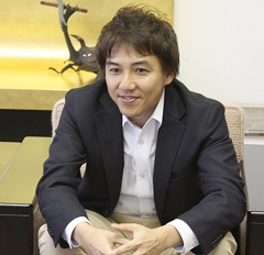 画像集#014のサムネイル/想像以上に直感的な操作感。PS3版「大航海時代 Online」を先行体験プレイ&コーエーの二人にインタビュー