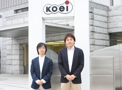 画像集#015のサムネイル/想像以上に直感的な操作感。PS3版「大航海時代 Online」を先行体験プレイ&コーエーの二人にインタビュー