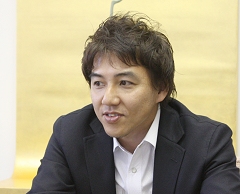 画像集#017のサムネイル/想像以上に直感的な操作感。PS3版「大航海時代 Online」を先行体験プレイ&コーエーの二人にインタビュー