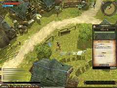 ꡼ No.018 | ȥ󥾥åܥإåɥåɤ꤬뿷MMORPG֥륫ǥפCBTץ쥤ݡȤ4Gamer˷Ǻ