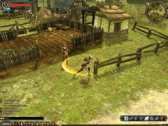 ꡼ No.019 | ȥ󥾥åܥإåɥåɤ꤬뿷MMORPG֥륫ǥפCBTץ쥤ݡȤ4Gamer˷Ǻ