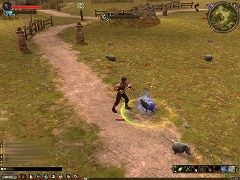 ꡼ No.020 | ȥ󥾥åܥإåɥåɤ꤬뿷MMORPG֥륫ǥפCBTץ쥤ݡȤ4Gamer˷Ǻ