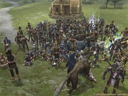 ꡼ No.001Υͥ / MMORPG֥륫ǥס2CBTƥ罸򳫻ϡ4GamerɼȤ1000̾