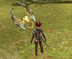 ���������꡼ No.001�Υ���ͥ������ / �֥��륫�ǥ����������ס�Lv45�Ѥο������������ɤ����䳫��