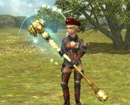 ���������꡼ No.004�Υ���ͥ������ / �֥��륫�ǥ����������ס�Lv45�Ѥο������������ɤ����䳫��