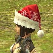 画像ギャラリー No.004のサムネイル画像 / 「アルカディアサーガ」，サンタ帽子などが手に入るキャンペーン