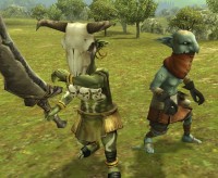 画像ギャラリー No.004のサムネイル画像 / 「アルカディアサーガ」“ハウス支援”実装&節分イベント開催