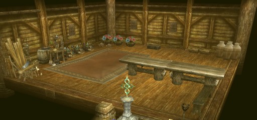 画像ギャラリー No.005のサムネイル画像 / 「アルカディアサーガ」“ハウス支援”実装&節分イベント開催