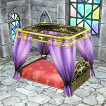 画像ギャラリー No.002のサムネイル画像 / 「アルカディアサーガ」計5000FP以上利用した人に「ハウスリムーブ」プレゼント