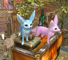 画像ギャラリー No.003のサムネイル画像 / 「アルカディアサーガ」ゴールデンウィーク限定のクエストが配信に