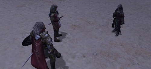 画像ギャラリー No.001のサムネイル画像 / 「アルカディアサーガ」,メインクエスト第16章「巨竜の墓場」を実装