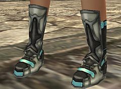 画像ギャラリー No.003のサムネイル画像 / 「アルカディアサーガ」に新装備「フォトングローブ」&「フォトンブーツ」が登場