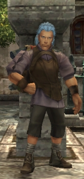 画像ギャラリー No.003のサムネイル画像 / 「アルカディアサーガ」夏限定クエストで貢献度を集め特別食材を入手しよう