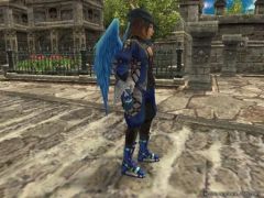 ꡼ No.002 | ֥륫ǥס館Ĥȥ֥ե塼о