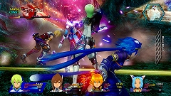 画像集#001のサムネイル/X360「スターオーシャン4 -THE LAST HOPE- 」の最新トレイラーが公開