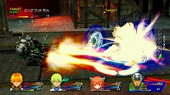画像集#002のサムネイル/X360「スターオーシャン4 -THE LAST HOPE- 」の最新トレイラーが公開