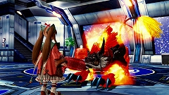 画像集#004のサムネイル/X360「スターオーシャン4 -THE LAST HOPE- 」の最新トレイラーが公開