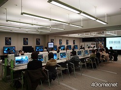 画像集#001のサムネイル/発売まであと10日! 「スターオーシャン4 -THE LAST HOPE-」の先行体験会レポート