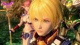 画像集#019のサムネイル/発売まであと10日! 「スターオーシャン4 -THE LAST HOPE-」の先行体験会レポート