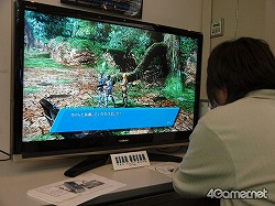 画像集#024のサムネイル/発売まであと10日! 「スターオーシャン4 -THE LAST HOPE-」の先行体験会レポート