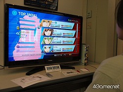 画像集#031のサムネイル/発売まであと10日! 「スターオーシャン4 -THE LAST HOPE-」の先行体験会レポート