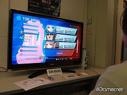 画像集#032のサムネイル/発売まであと10日! 「スターオーシャン4 -THE LAST HOPE-」の先行体験会レポート