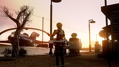 画像集#045のサムネイル/発売まであと10日! 「スターオーシャン4 -THE LAST HOPE-」の先行体験会レポート