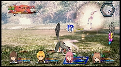 画像集#005のサムネイル/シリーズならではの魅力が凝縮された,6年ぶりのナンバリング最新作!「スターオーシャン4 -THE LAST HOPE-」のレビュー記事を掲載