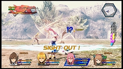 画像集#006のサムネイル/シリーズならではの魅力が凝縮された,6年ぶりのナンバリング最新作!「スターオーシャン4 -THE LAST HOPE-」のレビュー記事を掲載