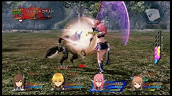 画像集#007のサムネイル/シリーズならではの魅力が凝縮された,6年ぶりのナンバリング最新作!「スターオーシャン4 -THE LAST HOPE-」のレビュー記事を掲載