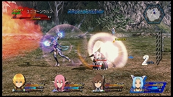 画像集#011のサムネイル/シリーズならではの魅力が凝縮された,6年ぶりのナンバリング最新作!「スターオーシャン4 -THE LAST HOPE-」のレビュー記事を掲載